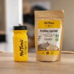 Meltonic Protéine Végétale Bio 300G -Tenue Active main proteine vegetale 1 1 655f