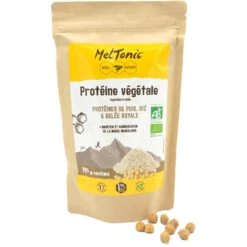 Meltonic Protéine Végétale Bio 300G