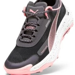 Puma Voyage Nitro 3 N Femme Noir -Tenue Active main pum 37774603 008 7b41