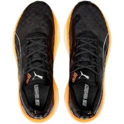 Puma ForeverRun Nitro Homme Noir -Tenue Active main pum 37775705 006 7f0d