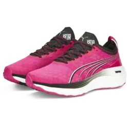 Puma ForeverRun Nitro Femme Rose -Tenue Active main puma 377758 05 10 1 5ec5