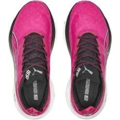 Puma ForeverRun Nitro Femme Rose -Tenue Active main puma 377758 05 5 1 fca9