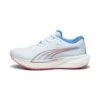 Puma Deviate Nitro 2 Femme Bleu Ciel