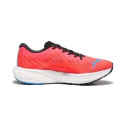 Puma Deviate Nitro 2 Homme Rouge -Tenue Active main puma deviate nitro 2 chaussures running homme 8 9c33