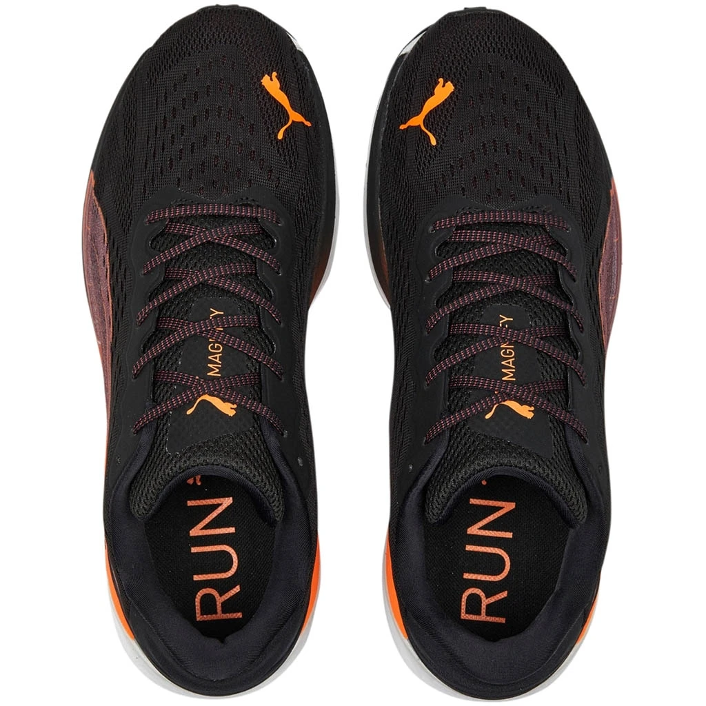 Puma Magnify Nitro Surge Homme Noir – Image 4