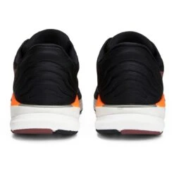 Puma Magnify Nitro Surge Homme Noir -Tenue Active main puma magnify nitro surge mens running shoes puma black ultra orange 5 1331 fb3c