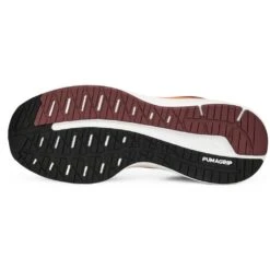 Puma Magnify Nitro Surge Homme Noir -Tenue Active main puma magnify nitro surge mens running shoes puma black ultra orange 6 1331 8212