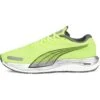 Puma Velocity Nitro 2 Homme Jaune Fluo