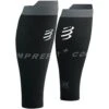 Compressport R2 Oxygen - Black Edition 2023 Noir