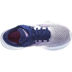 Saucony Ride 16 Femme Mauve -Tenue Active main rs 8 e895