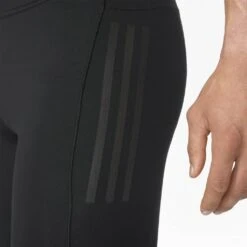 Adidas Supernova Short Tight Homme Noir -Tenue Active main s l1600 11 1 6c72