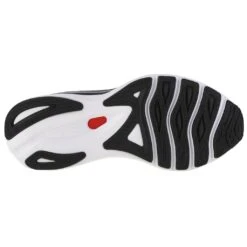 Mizuno Wave Sky 5 Femme Noir -Tenue Active main s l1600 2 c778