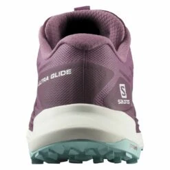 Salomon Ultra Glide Femme Violet -Tenue Active main salomon ultra glide tulipwood 1 f947