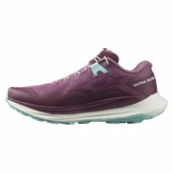 Salomon Ultra Glide Femme Violet -Tenue Active main salomon ultra glide tulipwood 4 bea0