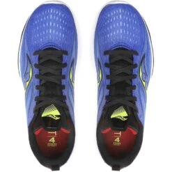 Saucony Kinvara 13 Homme 9 Saucony Kinvara 13 Homme -Tenue Active main saucony chaussures kinvara 13 s20723 25 bleu 3 825a