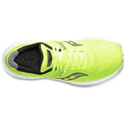 Saucony Triumph 20 Homme Jaune -Tenue Active main saucony chaussures running triumph 20 4 1 7e0b