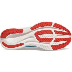 Saucony Ride 15 Homme Bleu -Tenue Active main saucony ride 15 3 1 b9b3