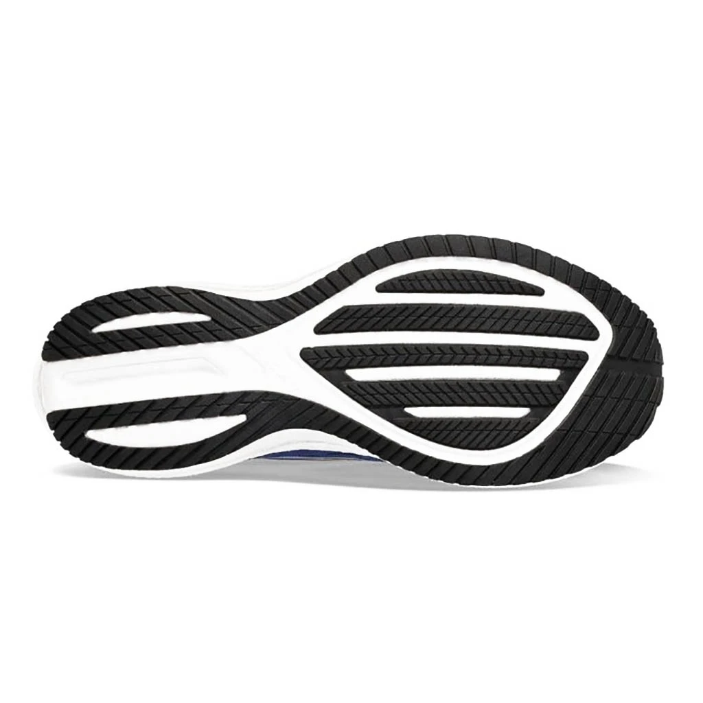 Saucony Triumph 21 Homme Bleu 4 Saucony Triumph 21 Homme Bleu – Image 4