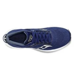 Saucony Triumph 21 Homme Bleu 6 Saucony Triumph 21 Homme Bleu -Tenue Active main saucony triumph 21 mens blue 3 1 bbdd