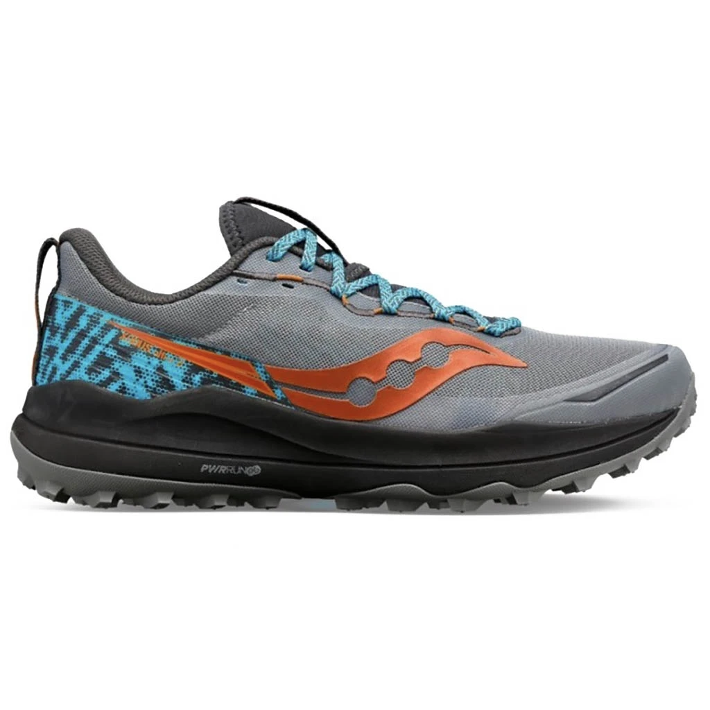 Saucony Xodus Ultra 2 Homme Noir 1 Saucony Xodus Ultra 2 Homme Noir