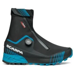 Scarpa Ribelle Run Kalibra Homme Bleu