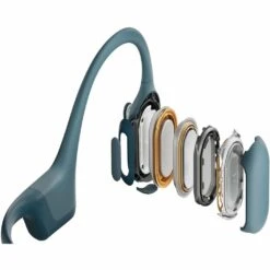 Shokz Casque Bluetooth Openrun Pro -Tenue Active main shokz openrun pro electronique 533718 1 fz 65a7