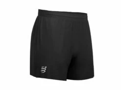 Compressport Performance Short - Black Edition 2023 Homme Noir