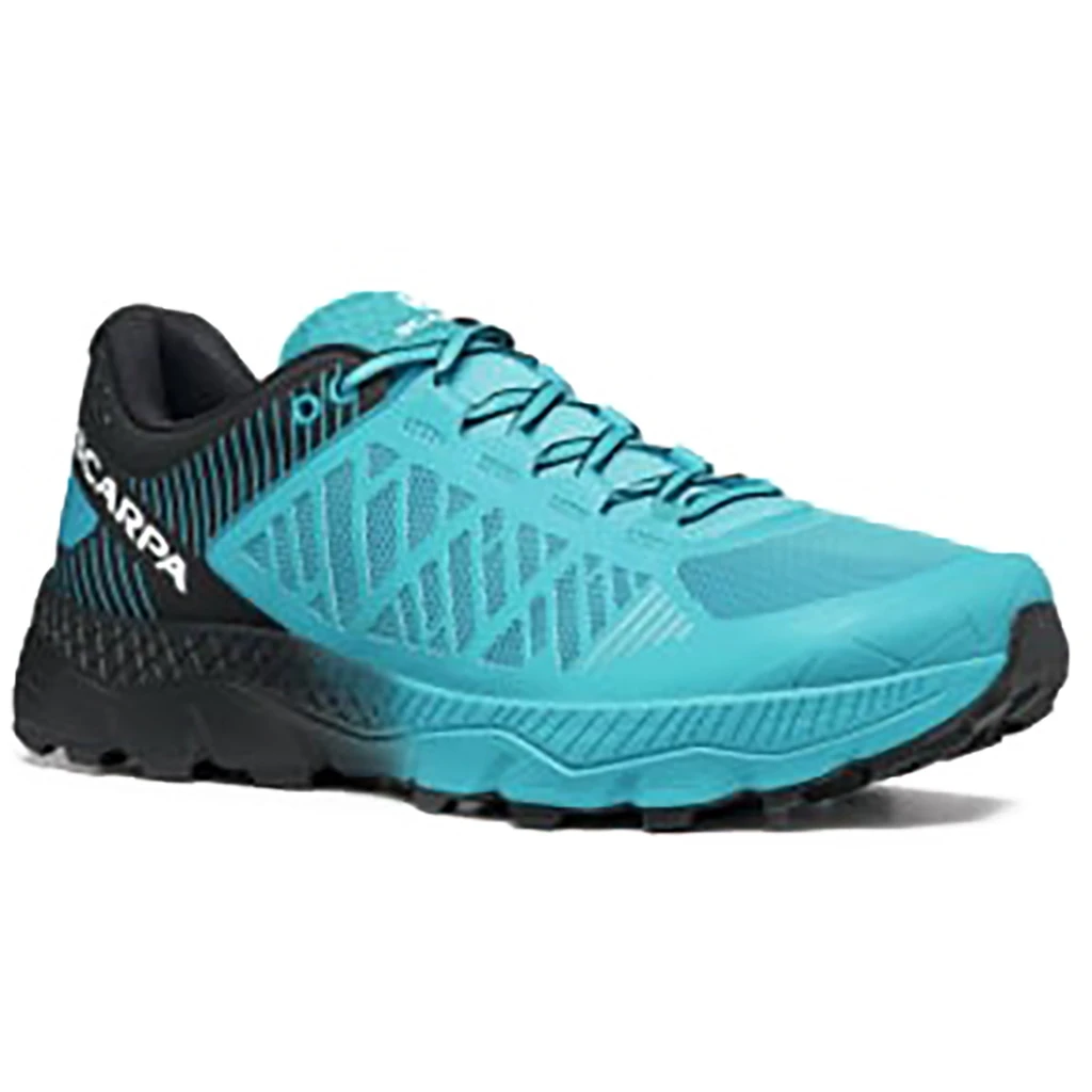 Scarpa Spin Ultra Homme Bleu 1 Scarpa Spin Ultra Homme Bleu