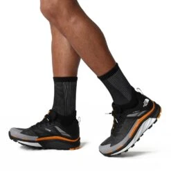 The North Face Vectiv Infinite Futurelight Homme Noir -Tenue Active main t l chargement 10 e652