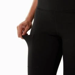 The North Face Movmynt Tight Femme Noir -Tenue Active main t l chargement 2 8048