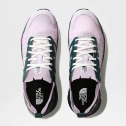 The North Face Vectiv Infinite Femme Rose -Tenue Active main t l chargement 2 faac
