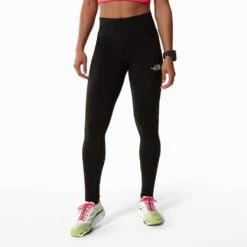 The North Face Movmynt Tight Femme Noir -Tenue Active main t l chargement 5 26c8