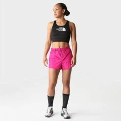 The North Face Vectiv Infinite Femme Rose -Tenue Active main t l chargement 8 f60b