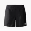 The North Face Wovmynt Short 2.0 Femme Noir