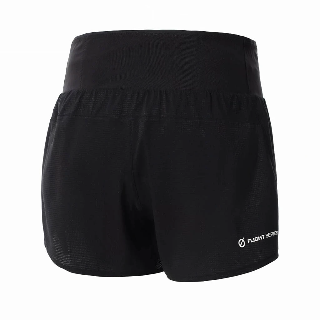 The North Face Flight Stridelight 4 Inches Short Femme Noir 2 The North Face Flight Stridelight 4 Inches Short Femme Noir – Image 2