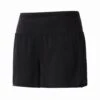 The North Face Flight Stridelight 4 Inches Short Femme Noir