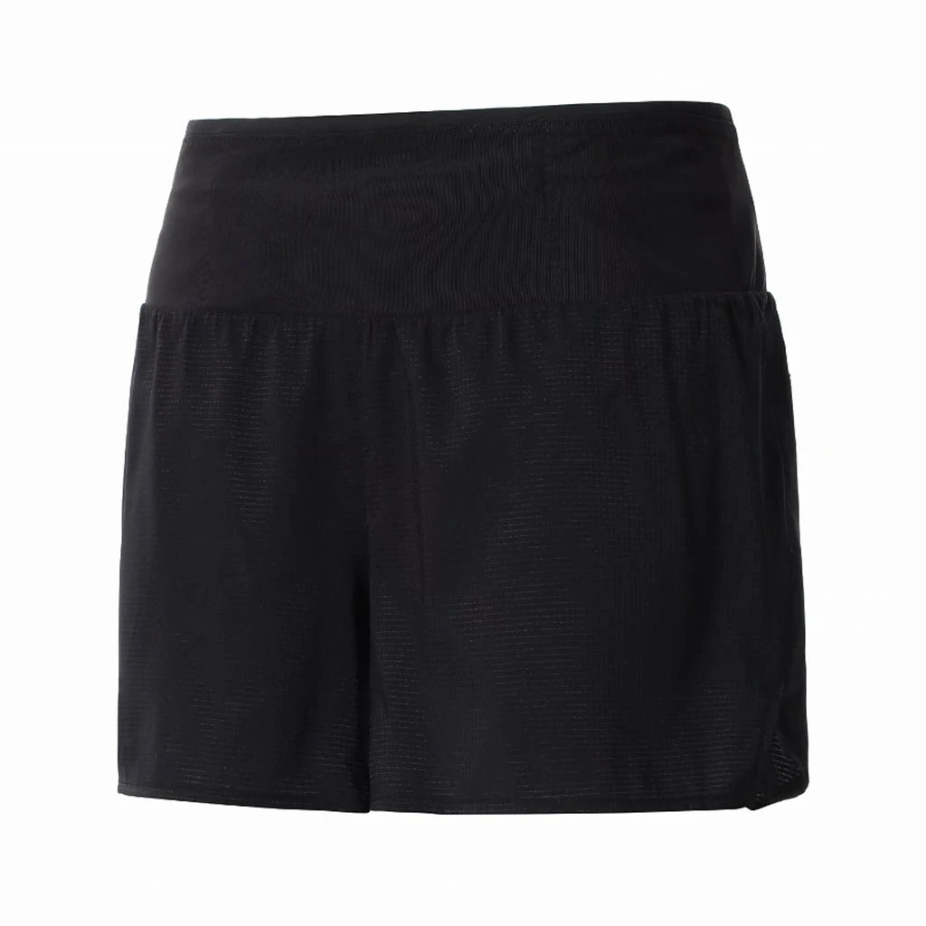The North Face Flight Stridelight 4 Inches Short Femme Noir 1 The North Face Flight Stridelight 4 Inches Short Femme Noir