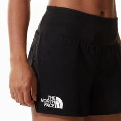 The North Face Flight Stridelight 4 Inches Short Femme Noir 12 The North Face Flight Stridelight 4 Inches Short Femme Noir -Tenue Active main t l chargement 2022 12 07T094314.602 2d1f