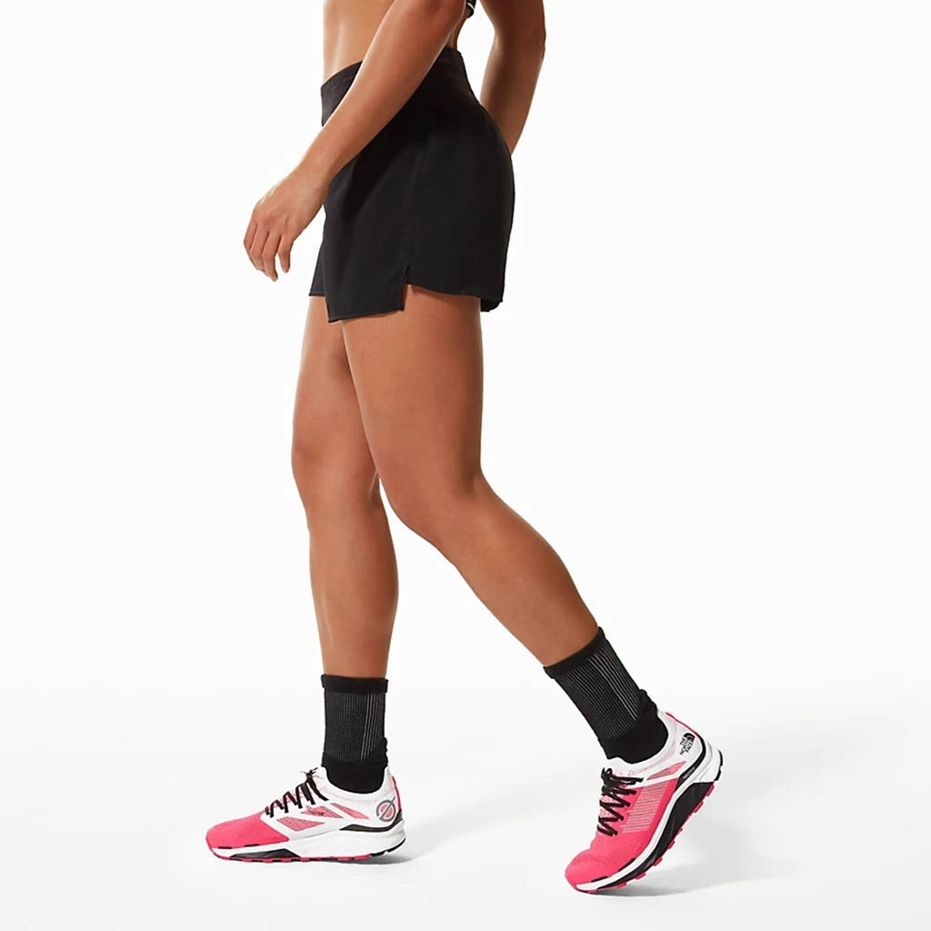 The North Face Flight Stridelight 4 Inches Short Femme Noir 6 The North Face Flight Stridelight 4 Inches Short Femme Noir – Image 6