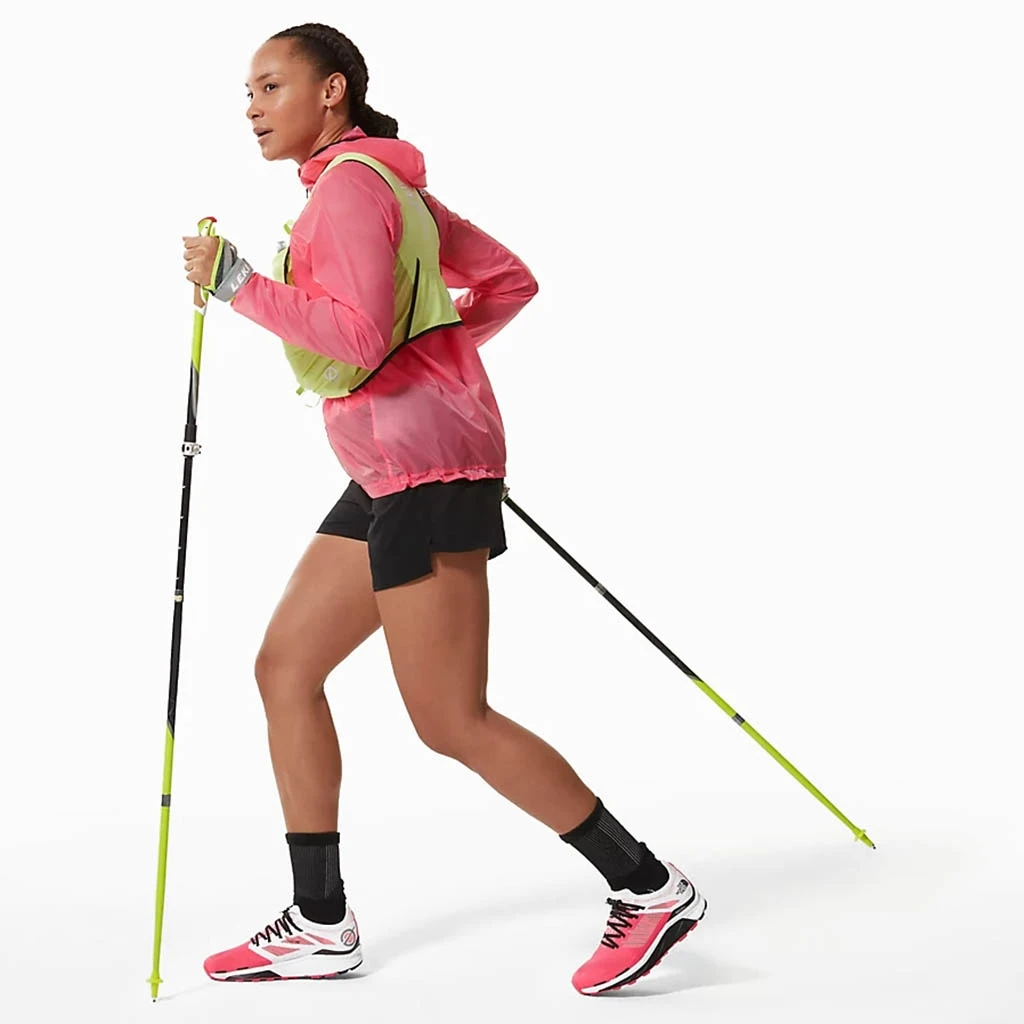 The North Face Flight Stridelight 4 Inches Short Femme Noir 10 The North Face Flight Stridelight 4 Inches Short Femme Noir – Image 10