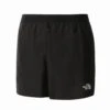 The North Face Sunriser 2in1 Short Homme Noir