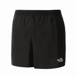 The North Face Sunriser 2in1 Short Homme Noir