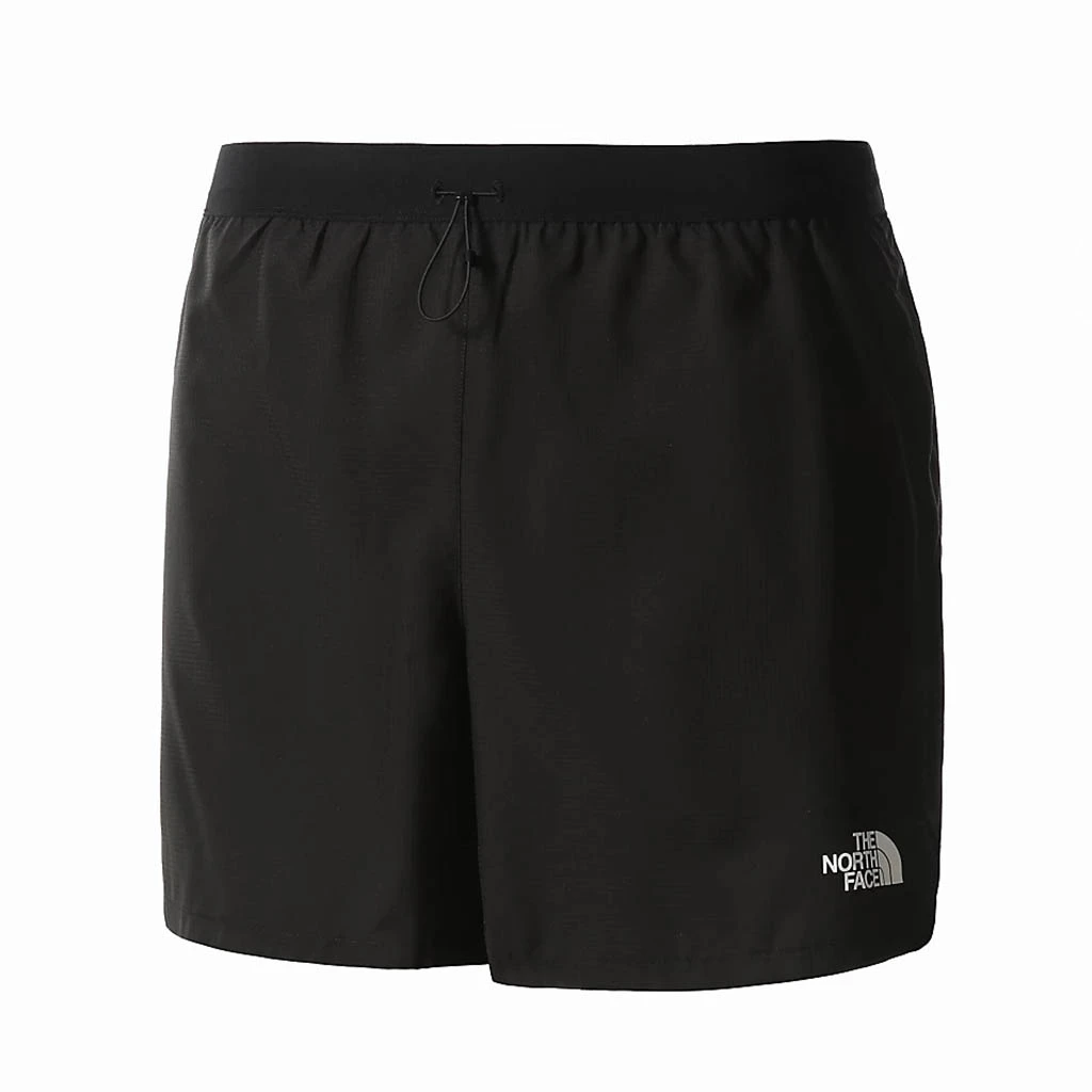 The North Face Sunriser 2in1 Short Homme Noir 1 The North Face Sunriser 2in1 Short Homme Noir