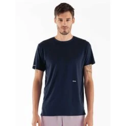 Circle Original 2 Homme Bleu -Tenue Active main t shirt iconic navy 5 4078