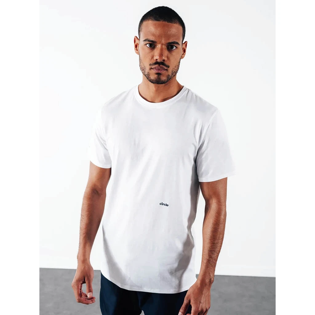 Circle Original 2 Homme Blanc 1 Circle Original 2 Homme Blanc