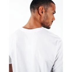 Circle Original 2 Homme Blanc 5 Circle Original 2 Homme Blanc -Tenue Active main t shirt original2 mont blanc 3 3491