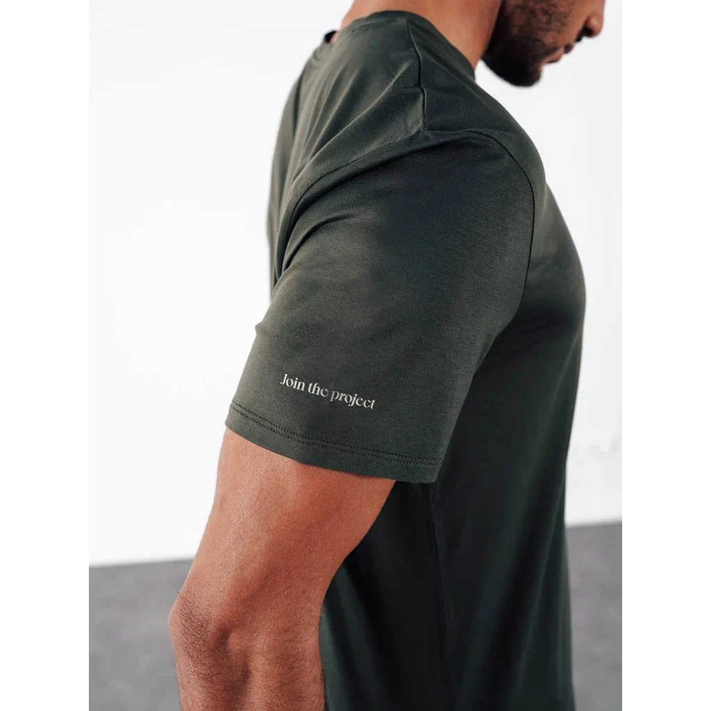 Circle Original 2 ESM Homme Vert 3 Circle Original 2 ESM Homme Vert – Image 3