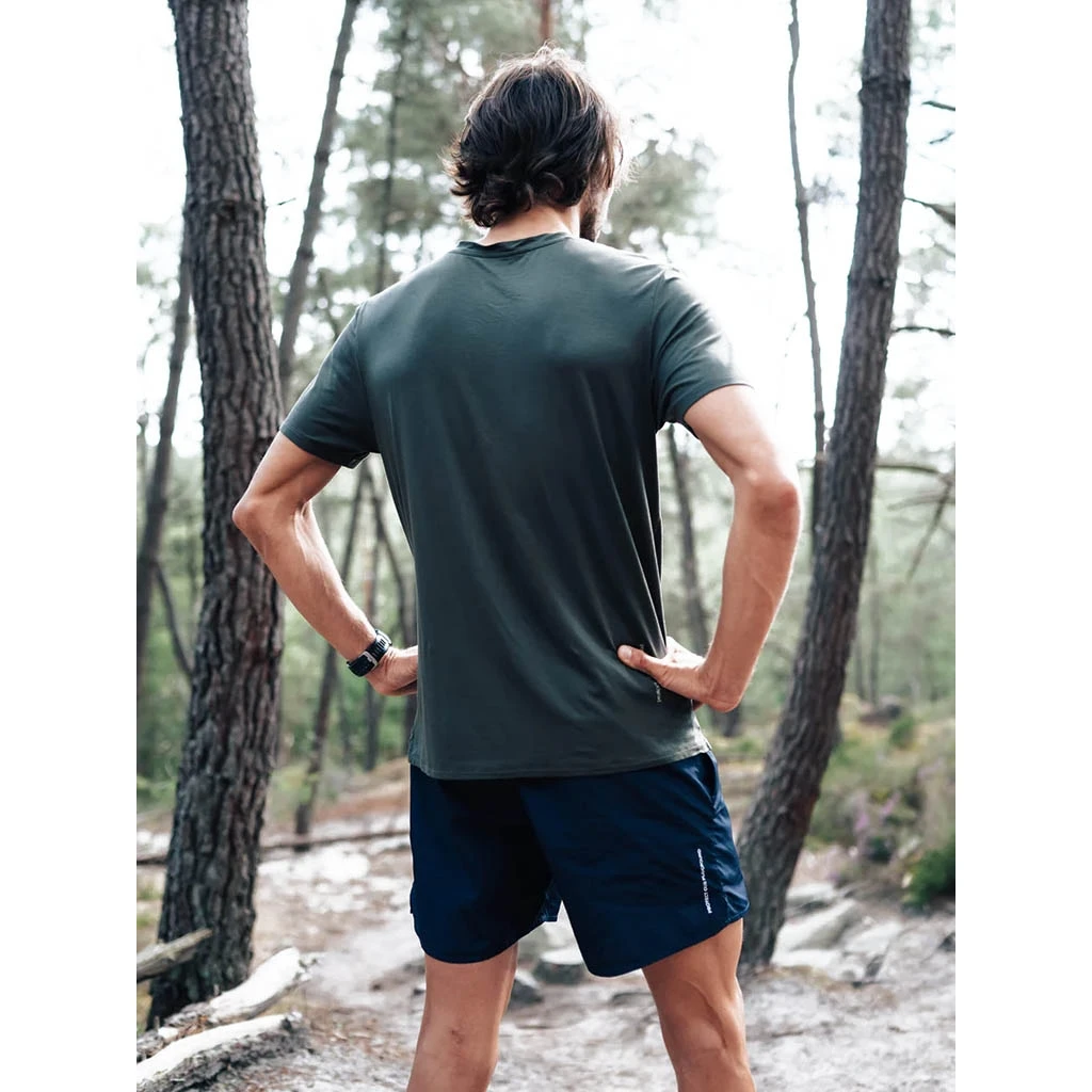 Circle Original 2 ESM Homme Vert 4 Circle Original 2 ESM Homme Vert – Image 4