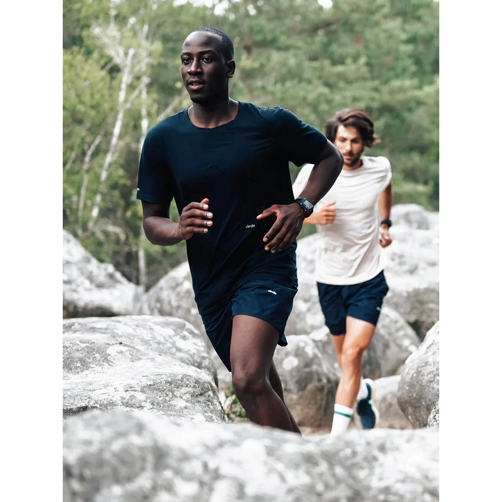 Circle Original 2 ESM Homme Noir 2 Circle Original 2 ESM Homme Noir – Image 2