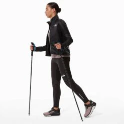 The North Face Winter Warm Tight Femme -Tenue Active main the north face winter warm tights da running donna tnf black nf0a82xdjk3 C a444